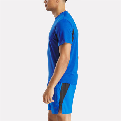 Athlete 2.0 Rbk-Chill Men's T-Shirt