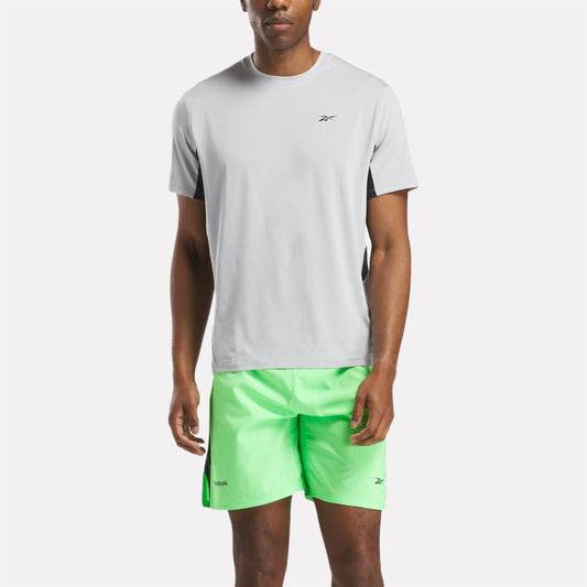 تي شيرت رجالي Athlete 2.0 Rbk-Chill