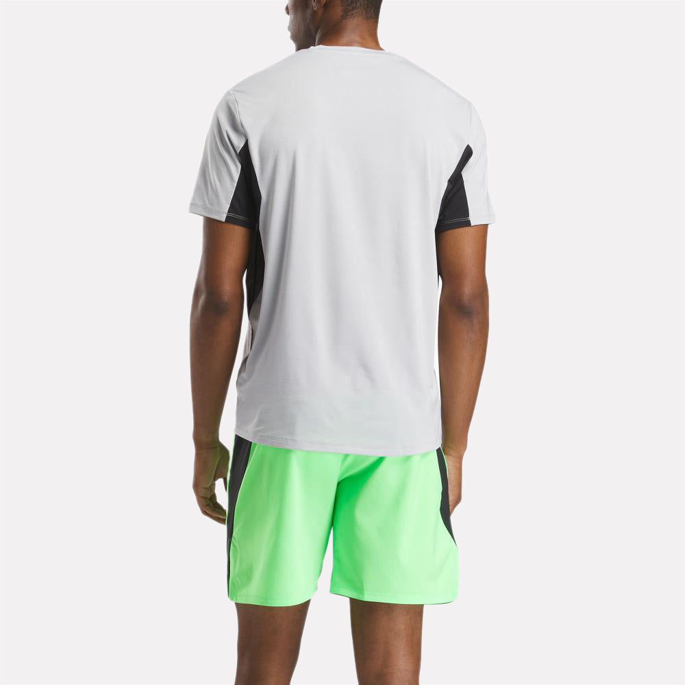 Athlete 2.0 Rbk-Chill Men's T-Shirt