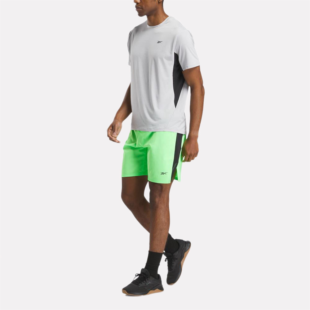 Athlete 2.0 Rbk-Chill Men's T-Shirt
