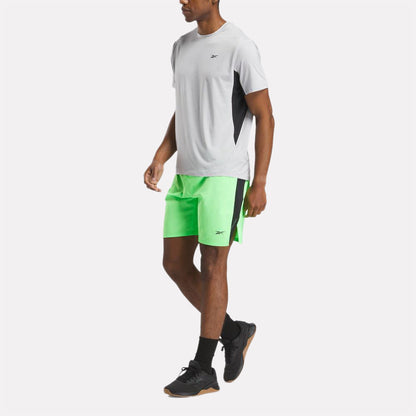 Athlete 2.0 Rbk-Chill Men's T-Shirt
