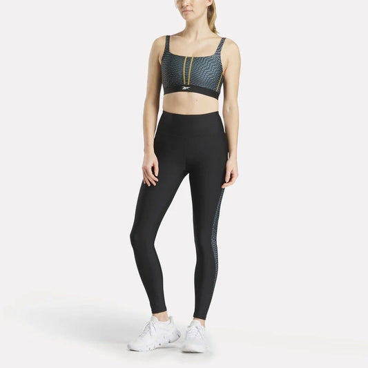 Hype Pack Blocked Women's Leggings