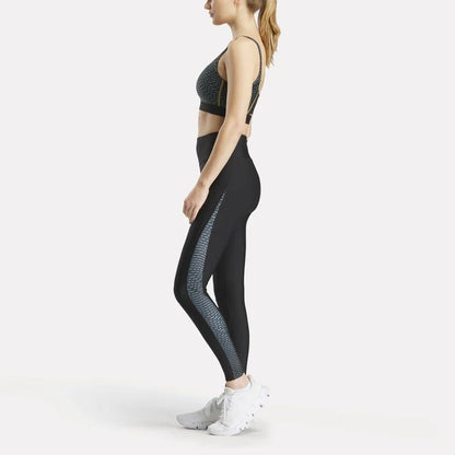 Hype Pack Blocked Women's Leggings