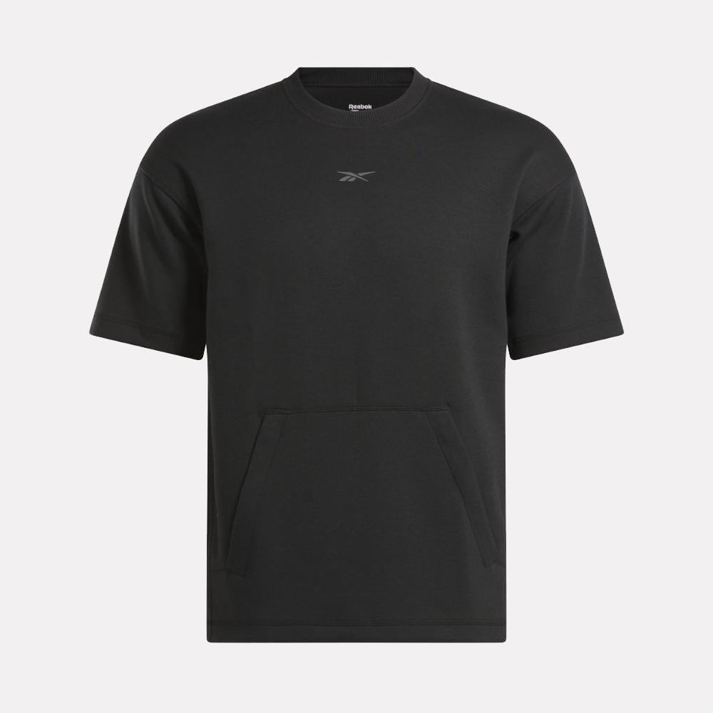 Athlete Crew Short Sleeve Men's T-Shirt