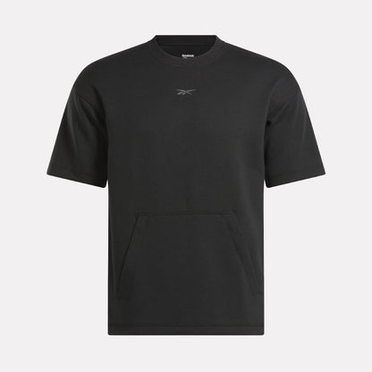 Athlete Crew Short Sleeve Men's T-Shirt