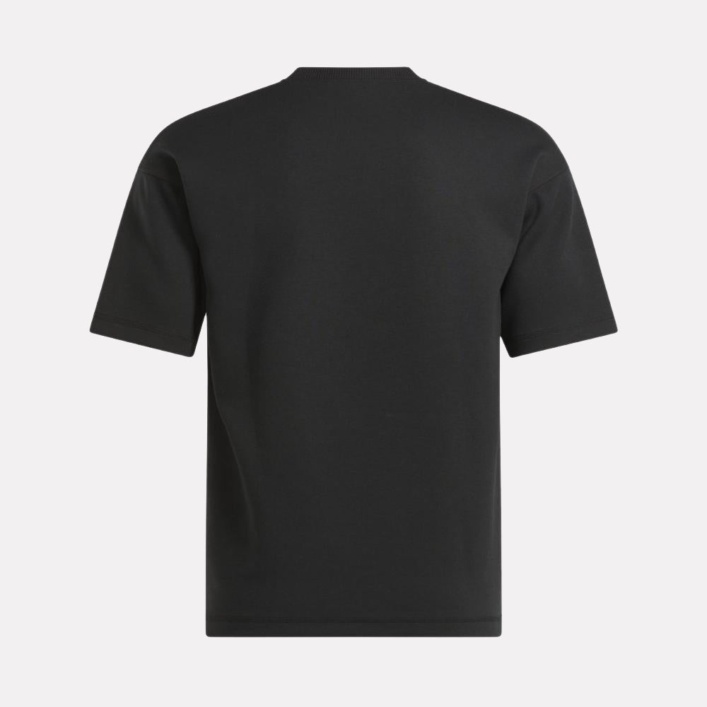 Athlete Crew Short Sleeve Men's T-Shirt