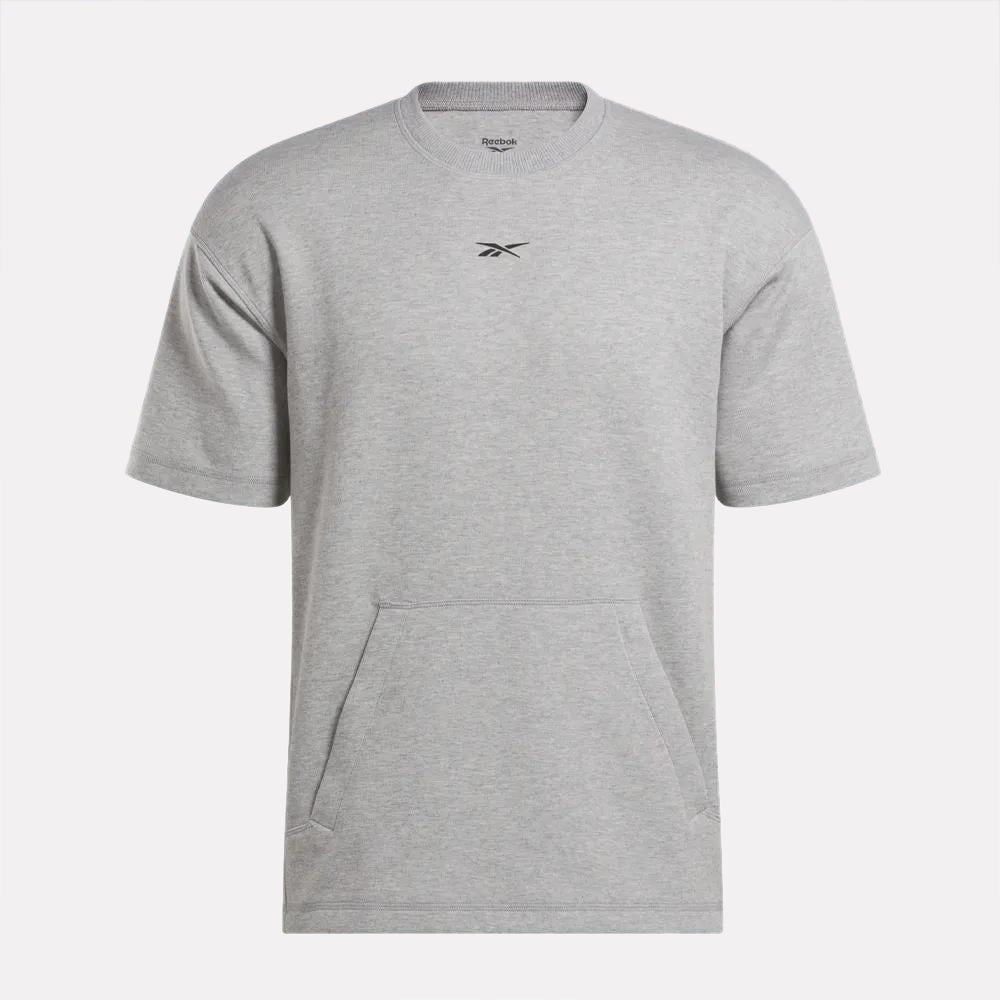 Athlete Crew Short Sleeve Men's T-Shirt