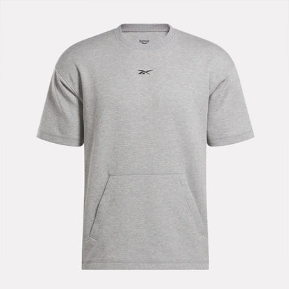 Athlete Crew Short Sleeve Men's T-Shirt