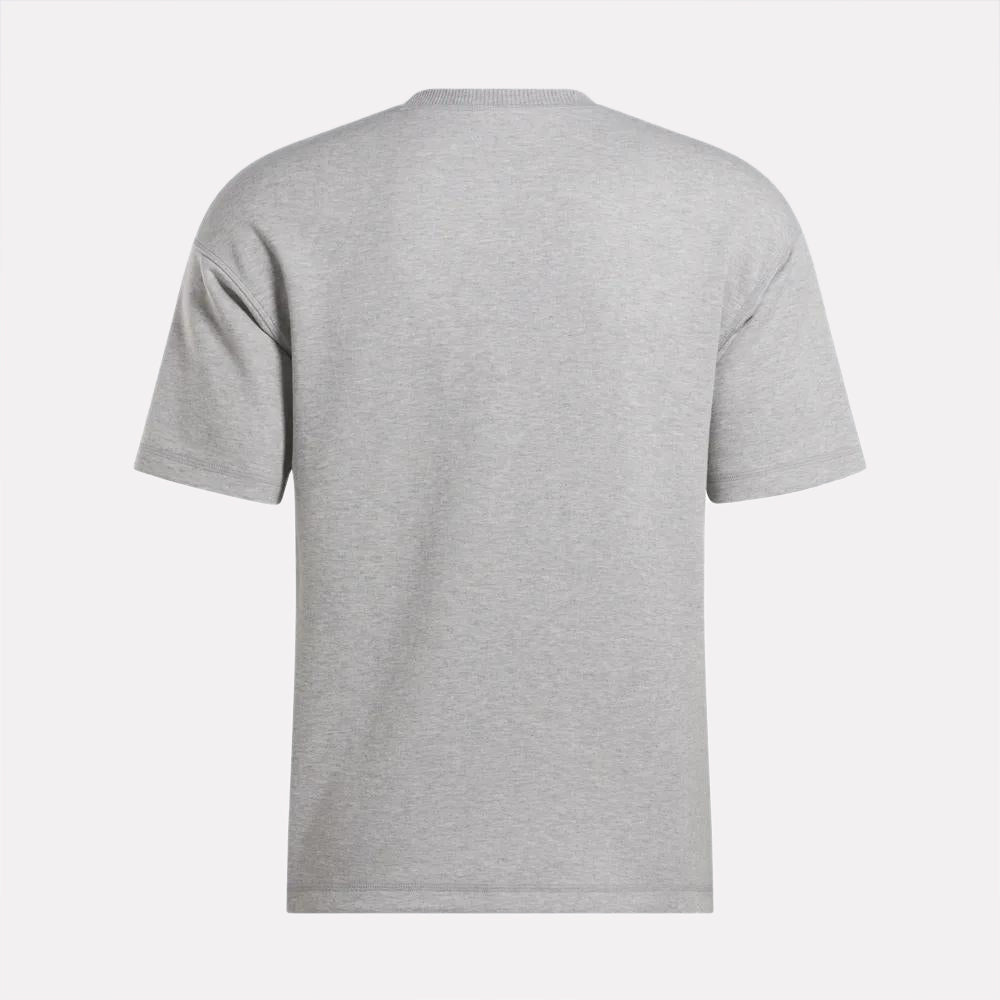 Athlete Crew Short Sleeve Men's T-Shirt