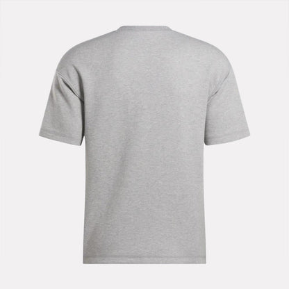 Athlete Crew Short Sleeve Men's T-Shirt