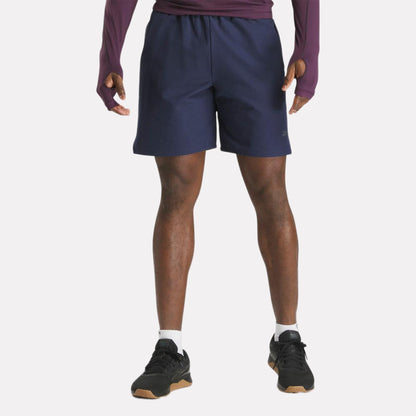 Athlete Strength 7" Men's Short