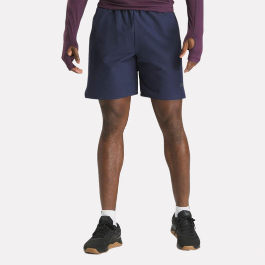 Athlete Strength 7" Men's Short