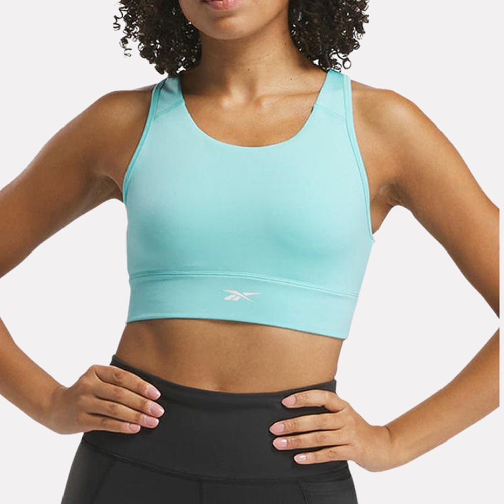 Identity Train High-Support Women's Sports Bra