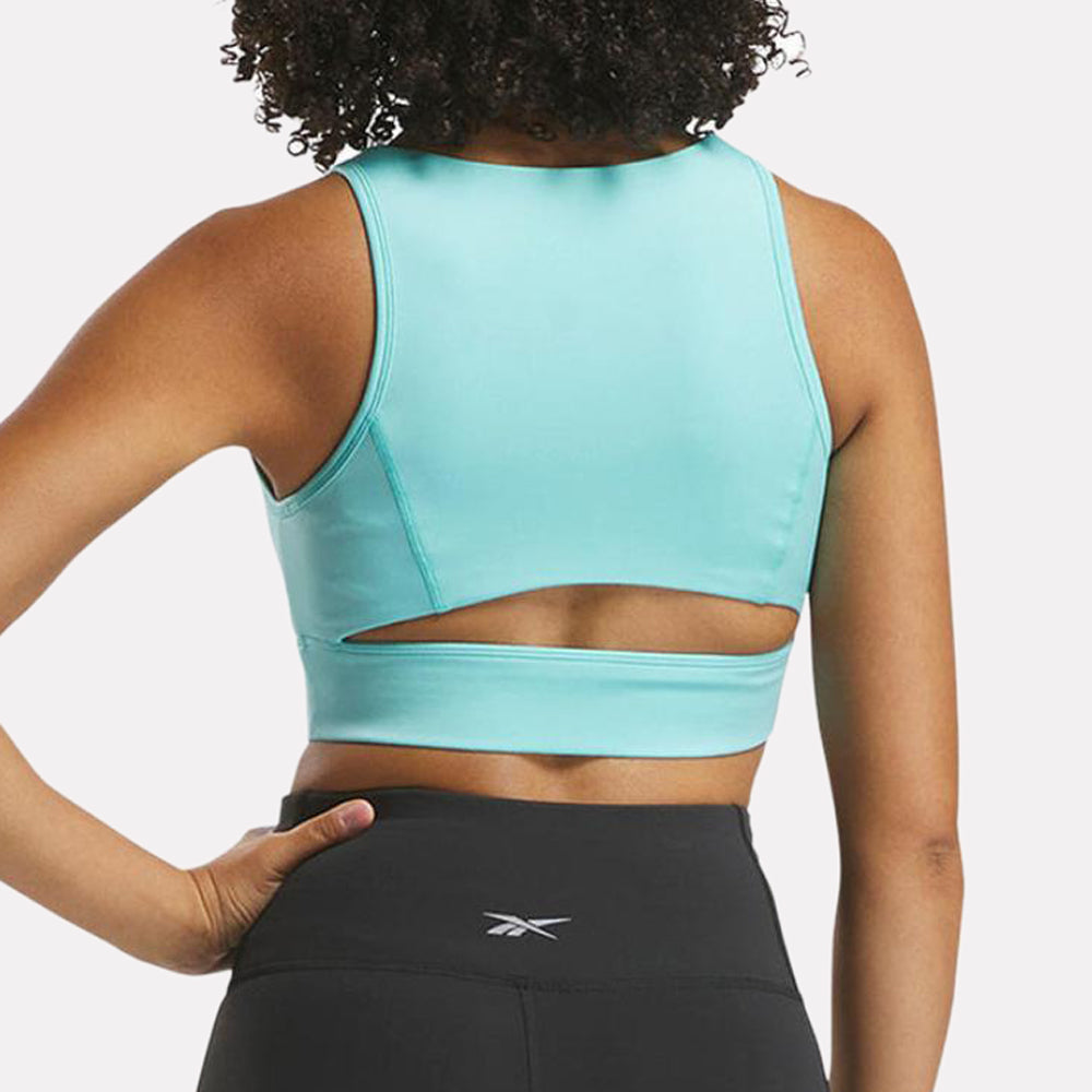 Identity Train High-Support Women's Sports Bra