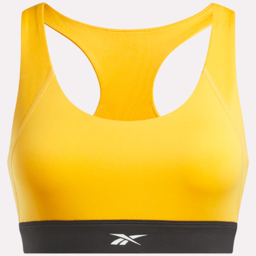 Identity Training Racer Women's Bra