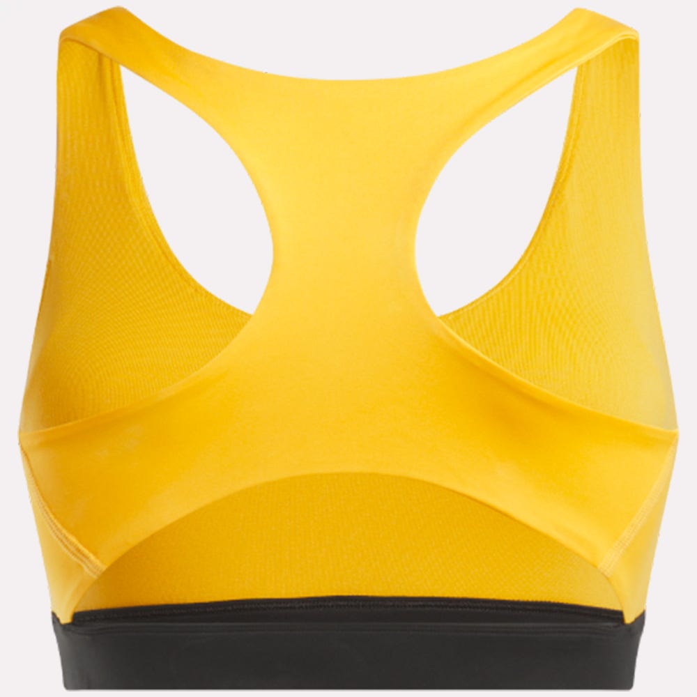 Identity Training Racer Women's Bra