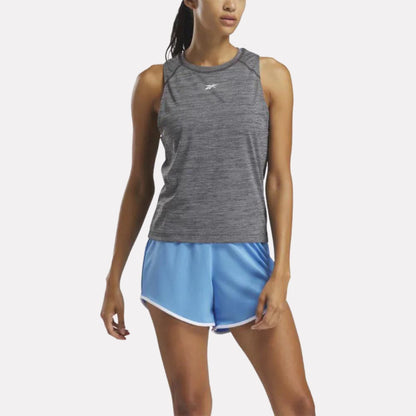 Identity Train Women's Tank Top