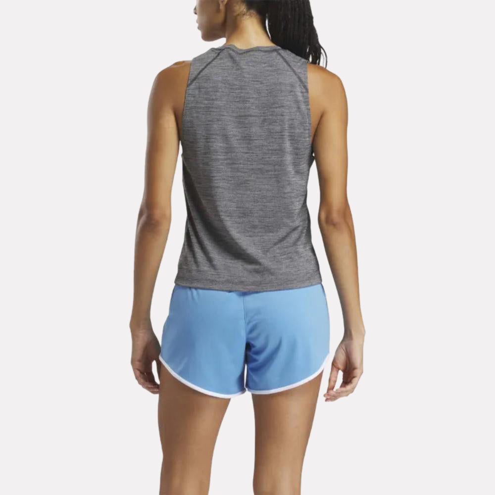 Identity Train Women's Tank Top