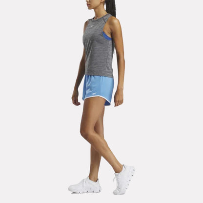 Identity Train Women's Tank Top