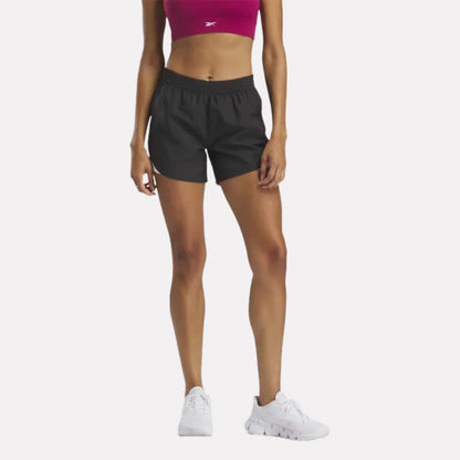 Identity Train Woven 3" Women's Short