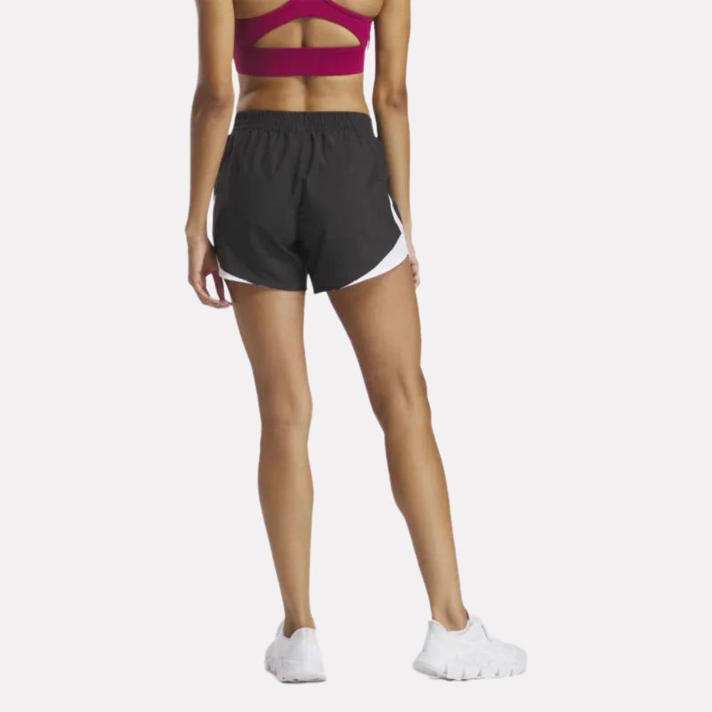 Identity Train Woven 3" Women's Short