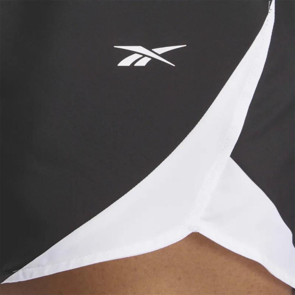 Identity Train Woven 3" Women's Short