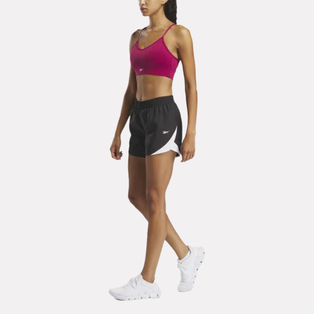 Identity Train Woven 3" Women's Short