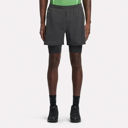 Lab Training Men's Shorts