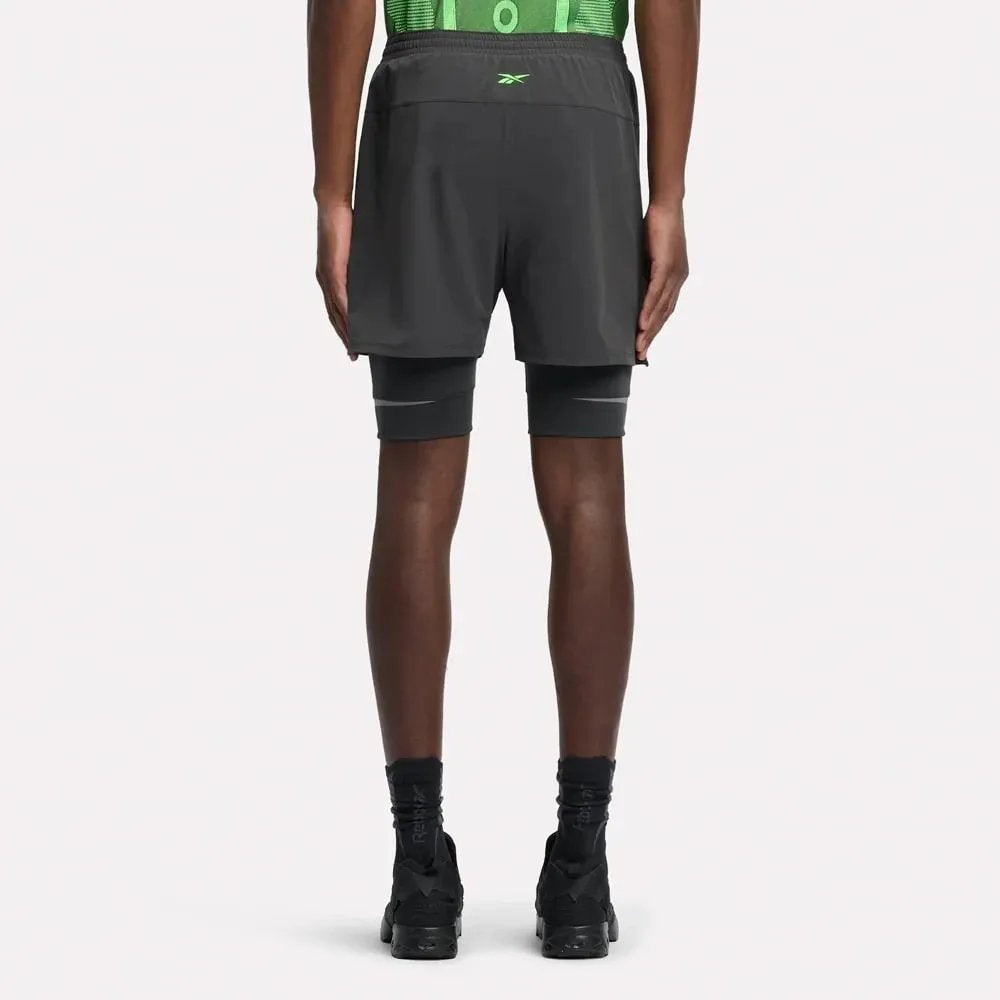 Lab Training Men's Shorts