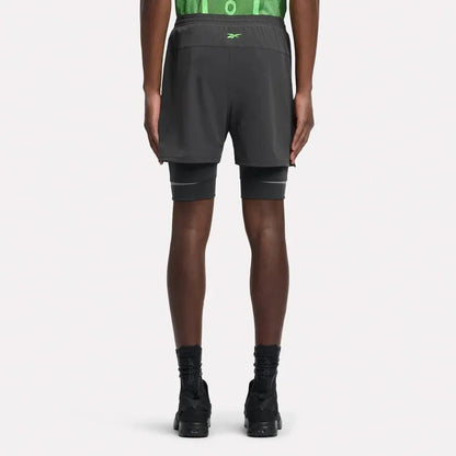 Lab Training Men's Shorts