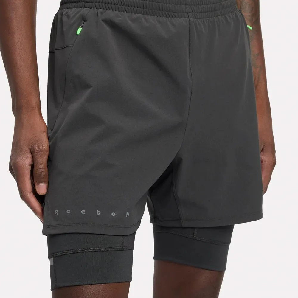 Lab Training Men's Shorts