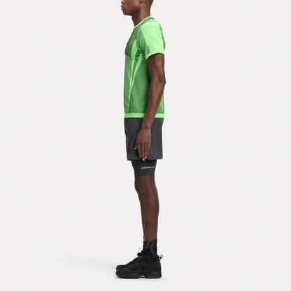 Lab Training Men's Shorts
