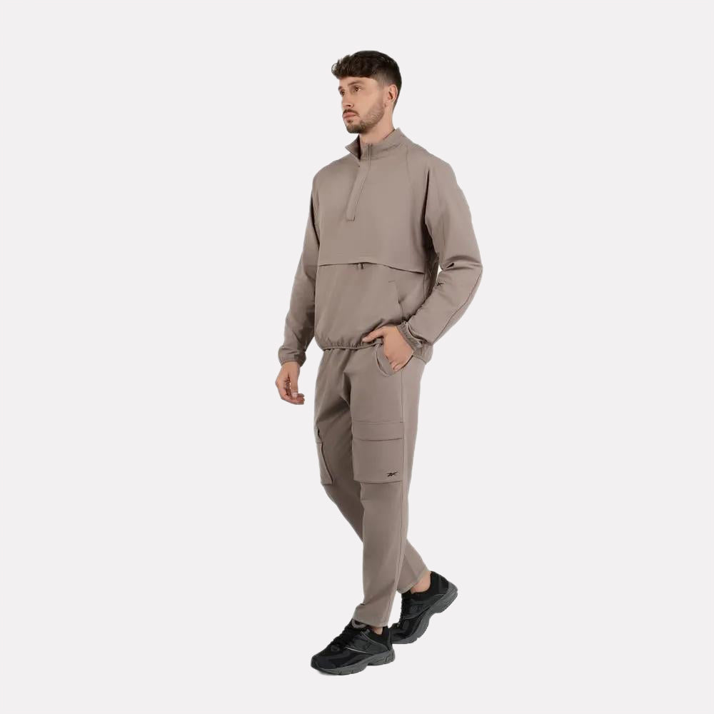 Activ Coll Skystretch Woven Anorak Men's Jacket