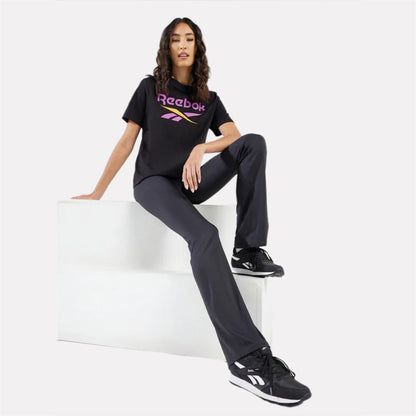 Identity Train High Rise Bootcut Women's Tight