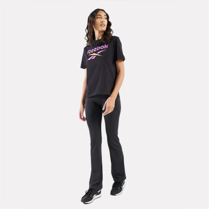 Identity Train High Rise Bootcut Women's Tight