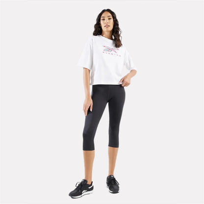 Identity Train Capri Women's Tight