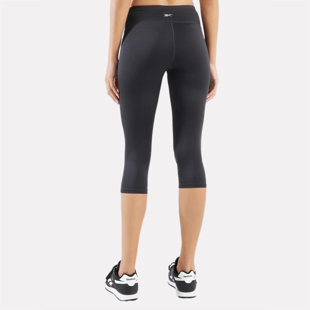 Identity Train Capri Women's Tight