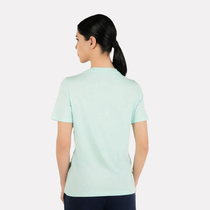 Identity Big Logo Women's T-Shirt