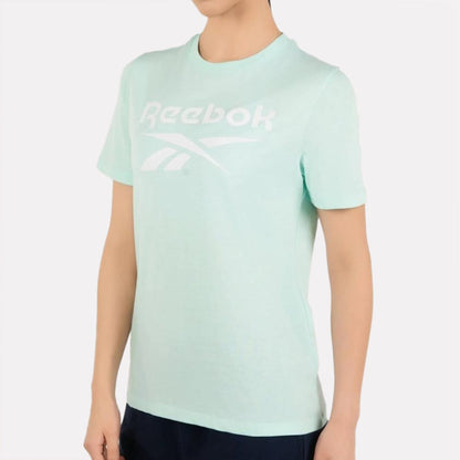 Identity Big Logo Women's T-Shirt