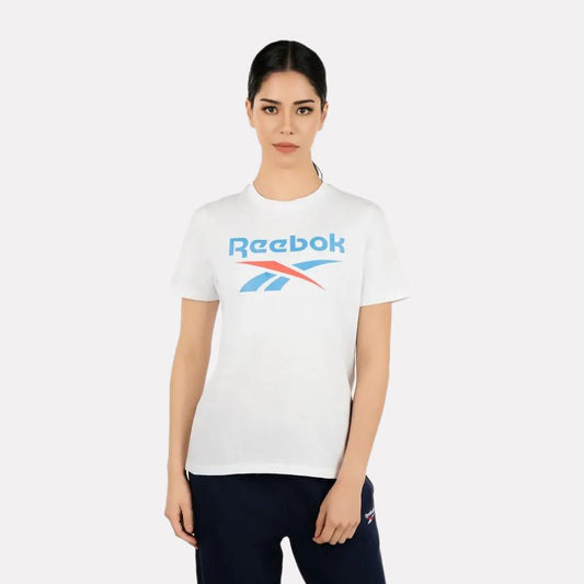 Identity Big Logo Women's T-Shirt