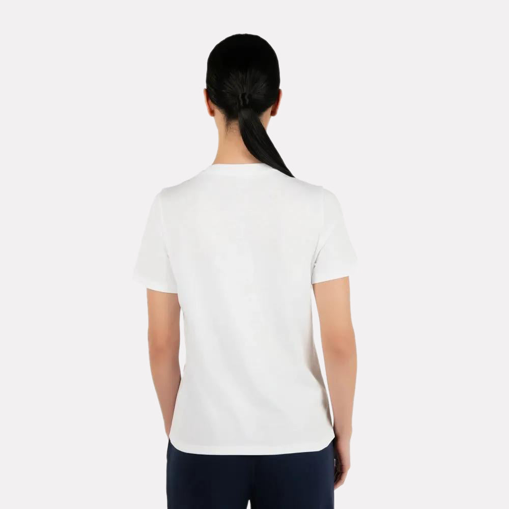 Identity Big Logo Women's T-Shirt