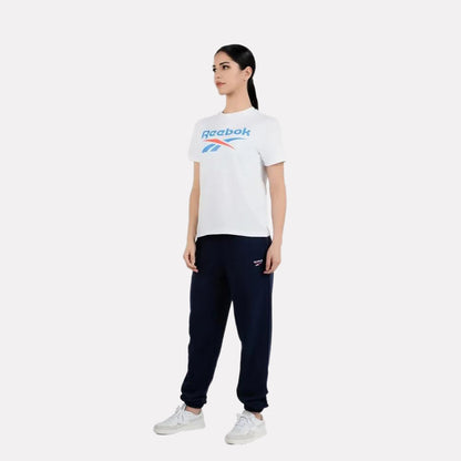 Identity Big Logo Women's T-Shirt