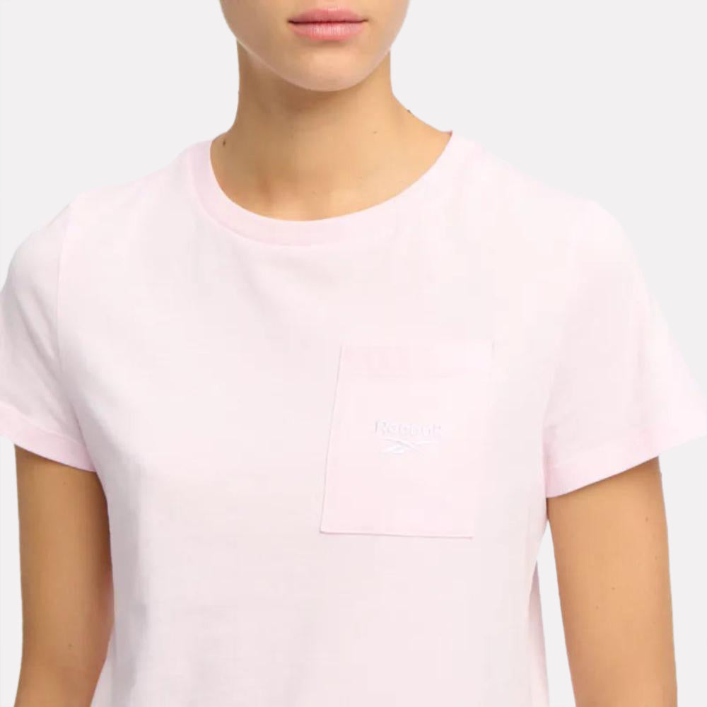 Identity Small Logo Women's T-Shirt