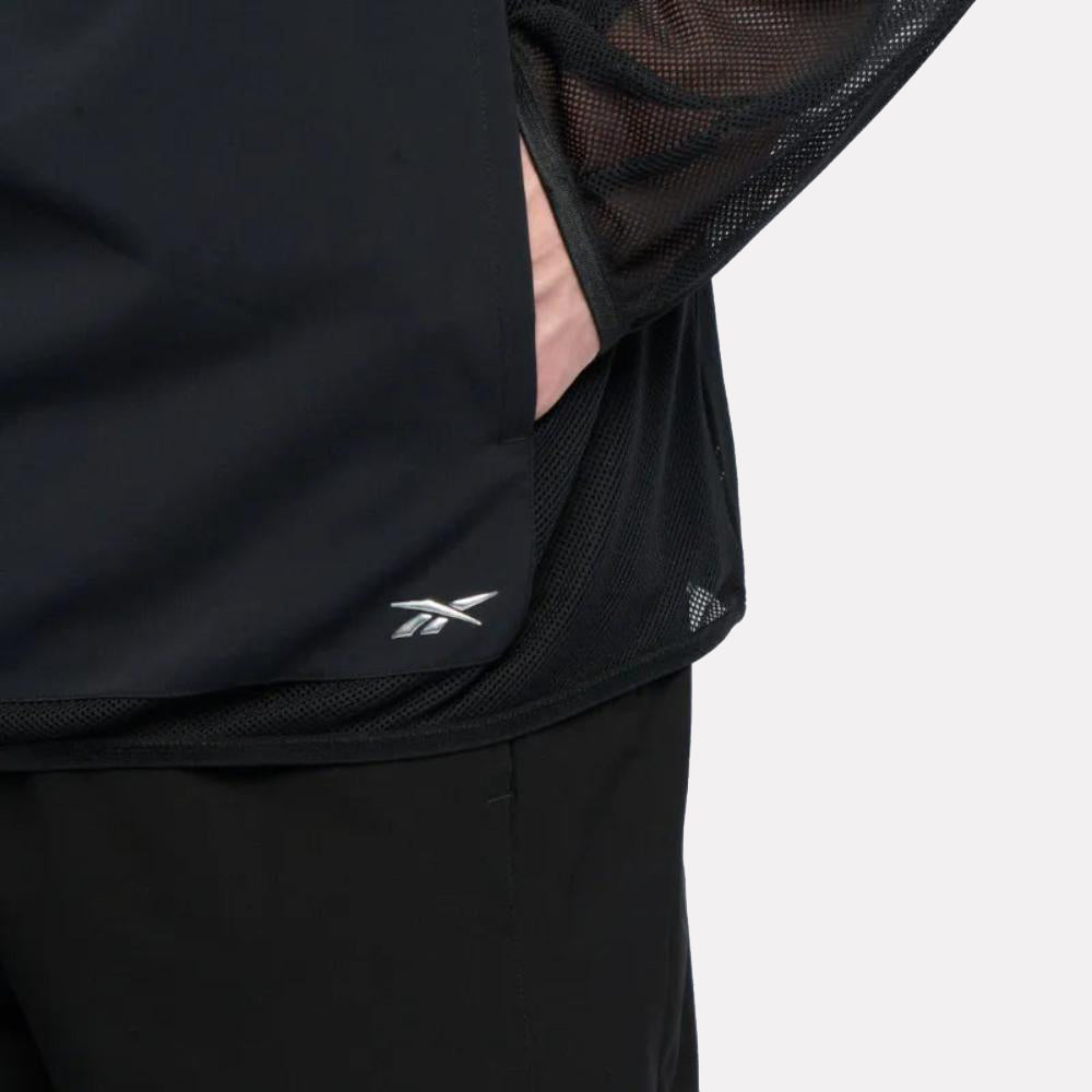 Athlete Hype Men's Jacket