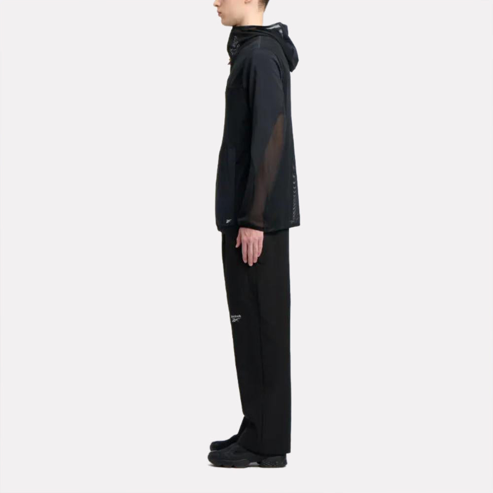 Athlete Hype Men's Jacket