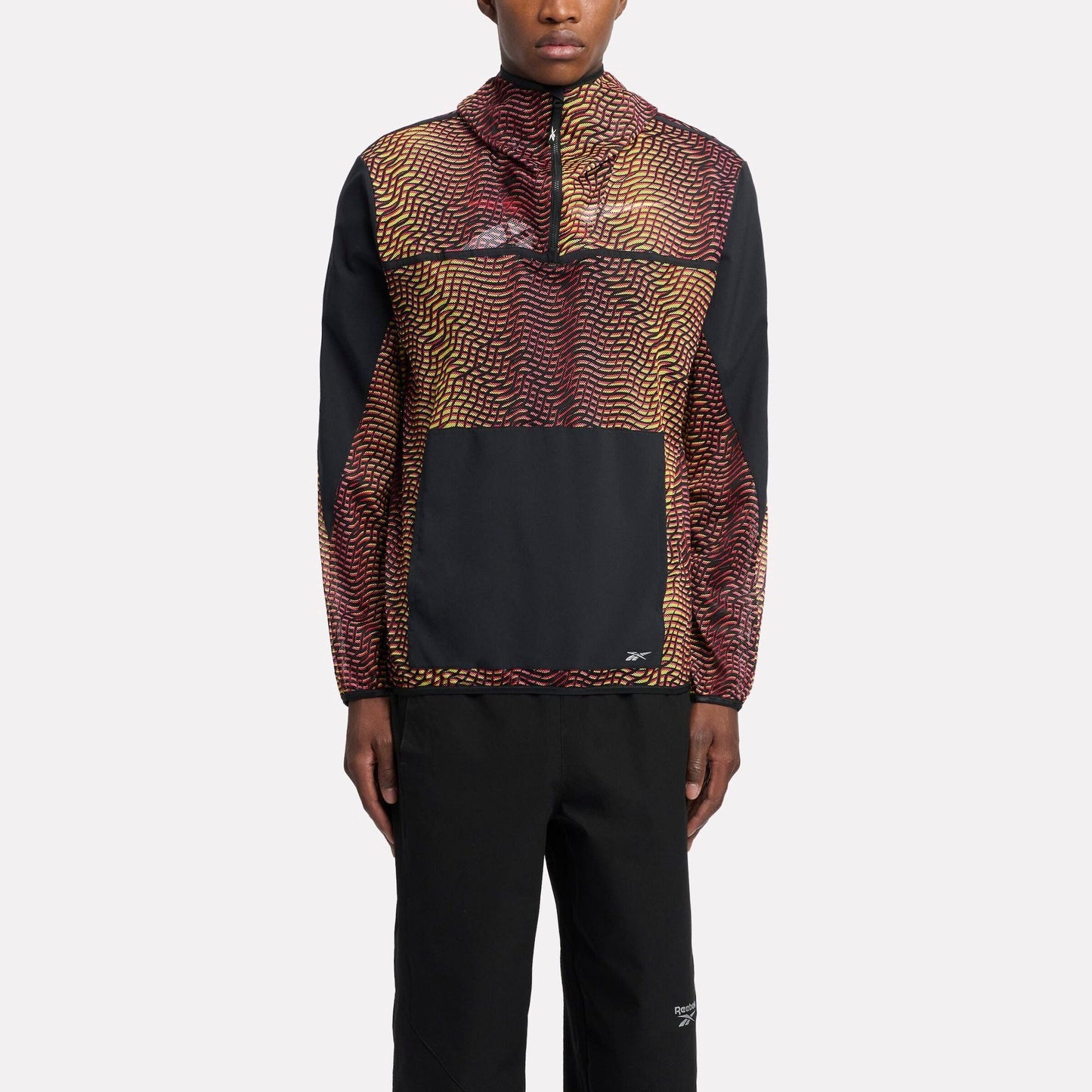 Athlete Hype Men's Jacket