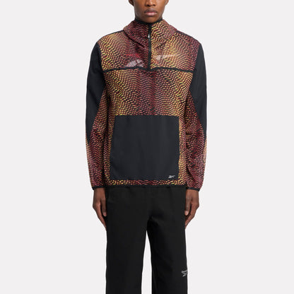 Athlete Hype Men's Jacket