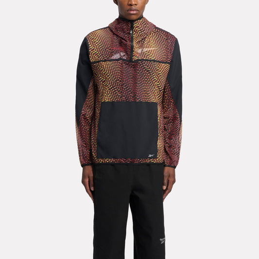 Athlete Hype Men's Jacket