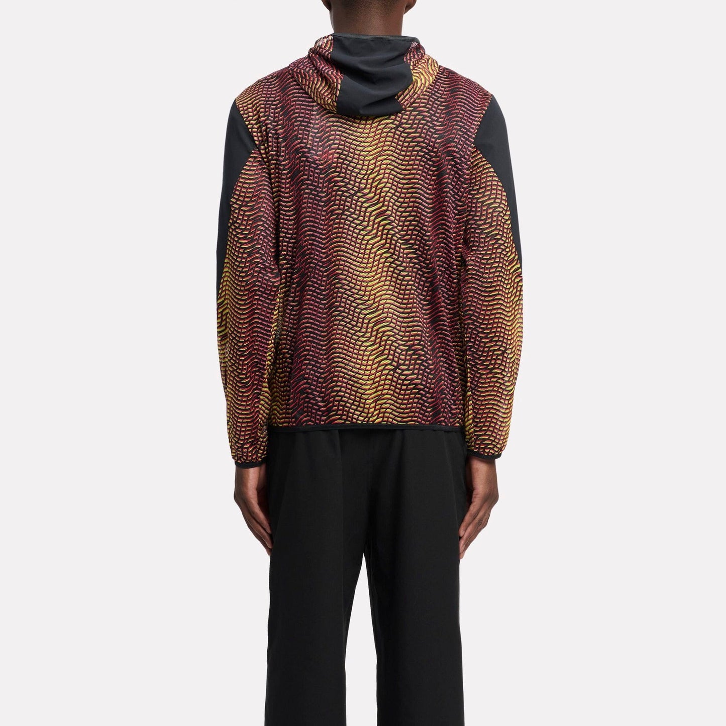 Athlete Hype Men's Jacket