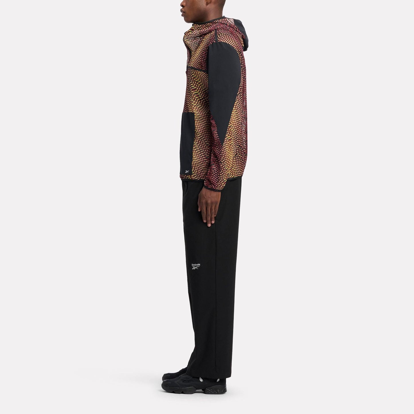 Athlete Hype Men's Jacket